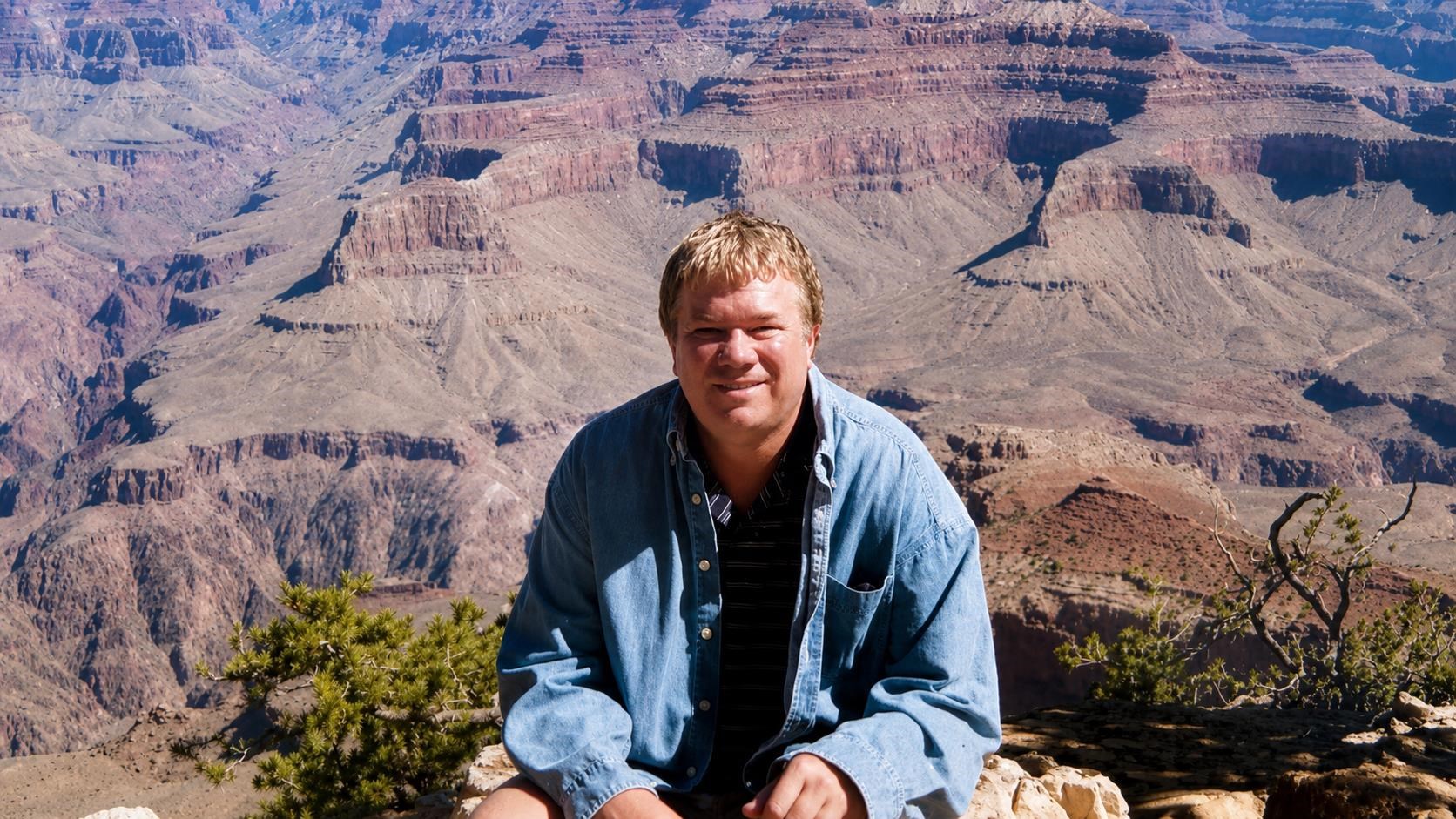 Obituary of Daniel N. Guerette