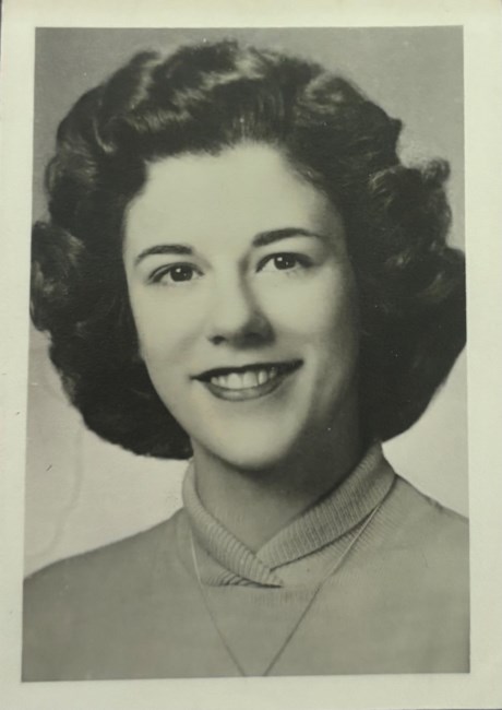 Obituary of Ann E. LaGuardia