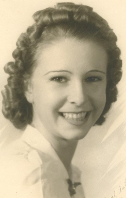 Obituary of Earlene B. Coleman