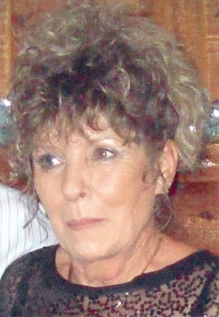 Obituary of Karen Horn