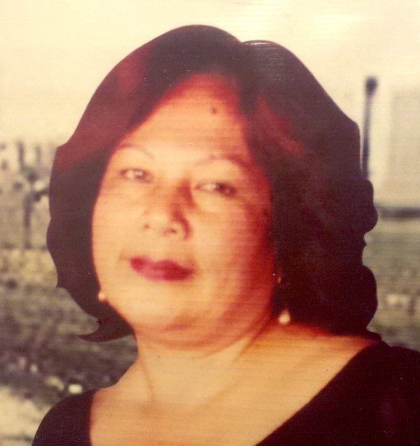 Obituary of Griselda Ofelia Meza