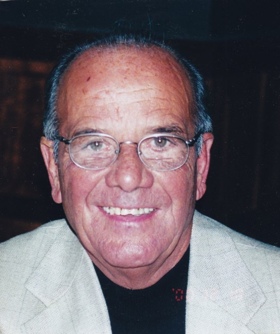 Obituary of Antone Cardoza Jr.