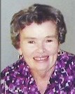 Obituary of Frances L Short