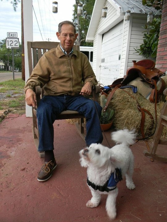 Obituary of Kenneth Rosenberg