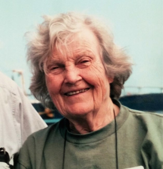 Obituary of Phoebe H Soule