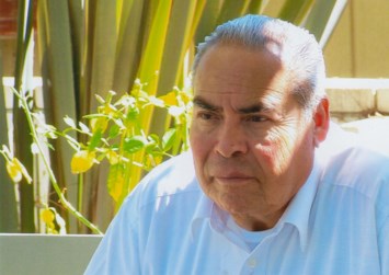 Obituary of Gregorio V Mendoza