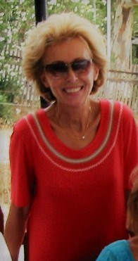 Obituary of Irene Moscahlaidis