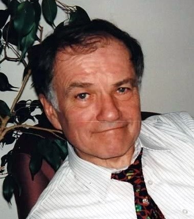 Obituary of Paul Allen Banks