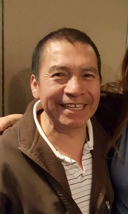 Obituary of Miguel Segura