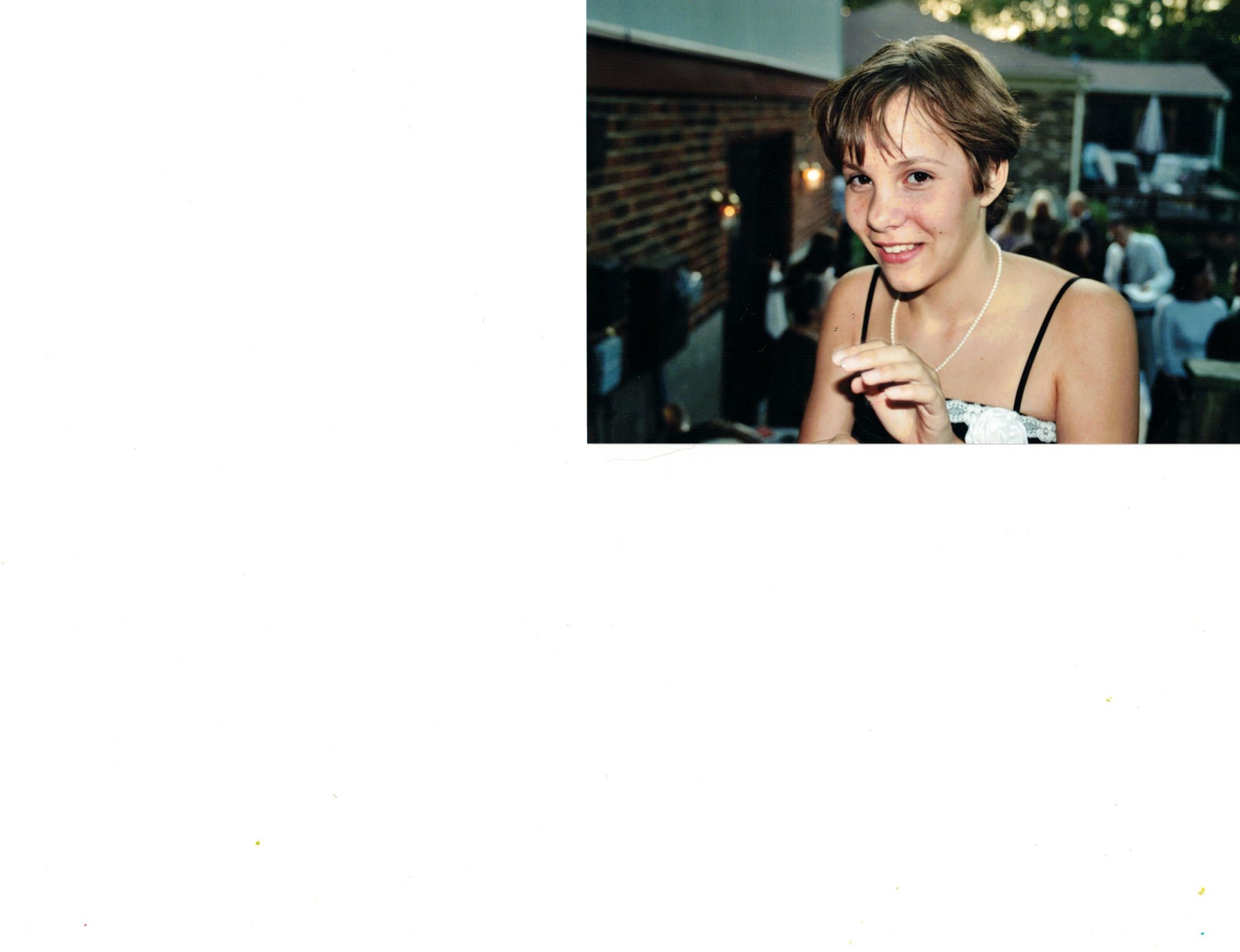 Obituary of Abigail Ella Kraemer