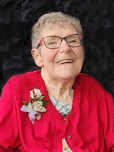 Obituary of Angela Lane