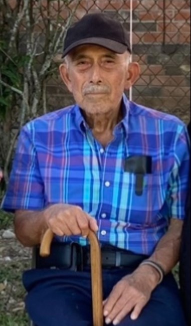 Obituary of Venancio Rodriguez