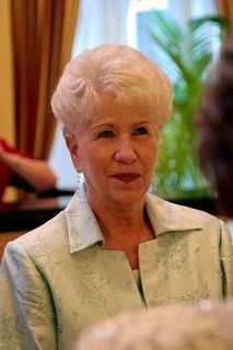 Obituary of Ursula Hackethal