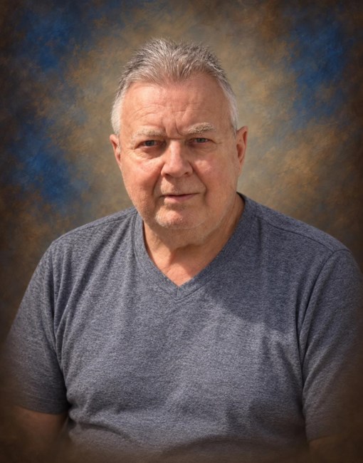 Obituary of Terry Lee Jordan