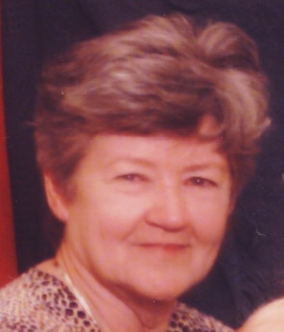 Obituary of Carol Butler Shoe