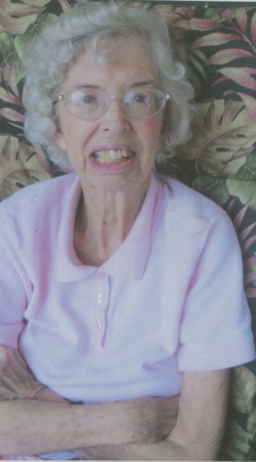 Obituary of Elizabeth M. Coakley