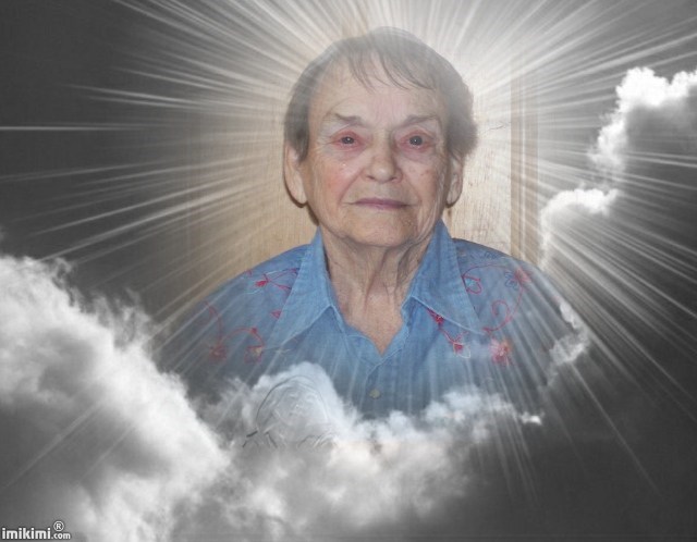 Obituary of Mary Lucille Smith