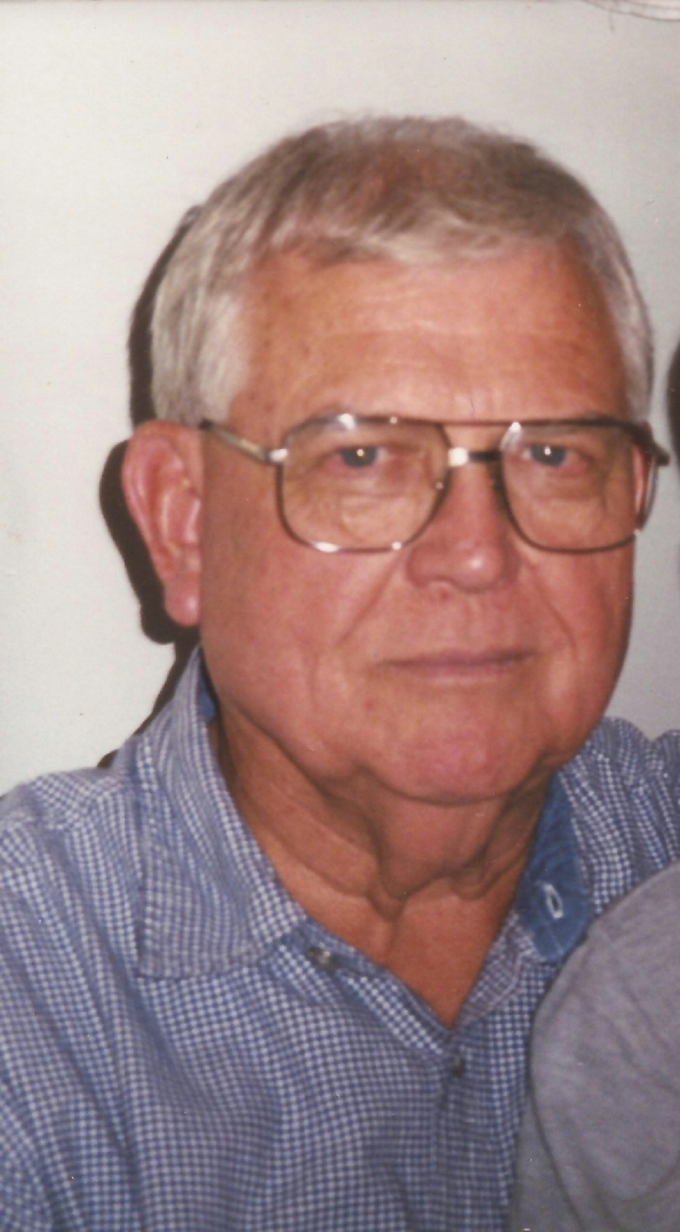 Obituary of William Eugene Shirah