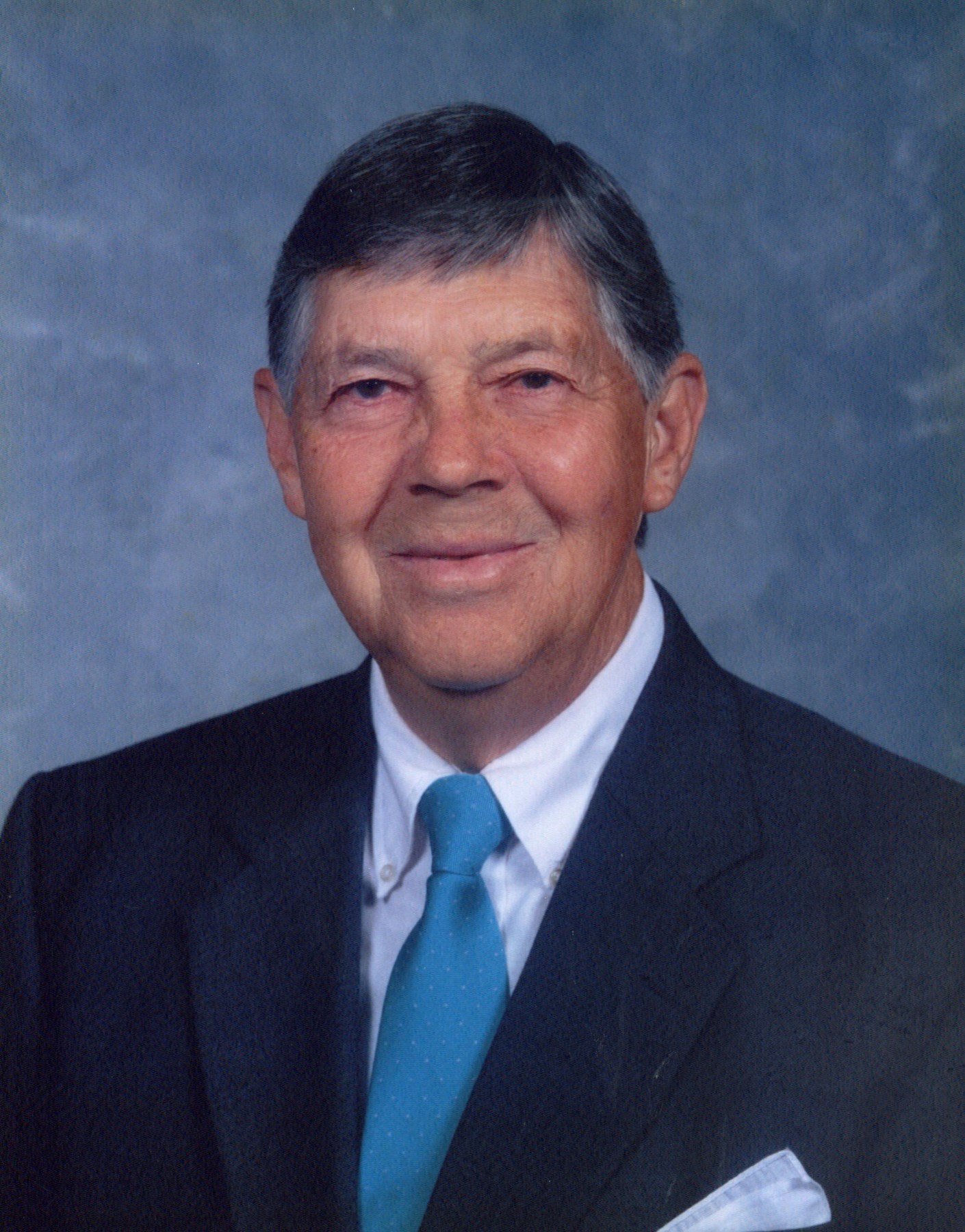 Obituary of Billie Dean Little