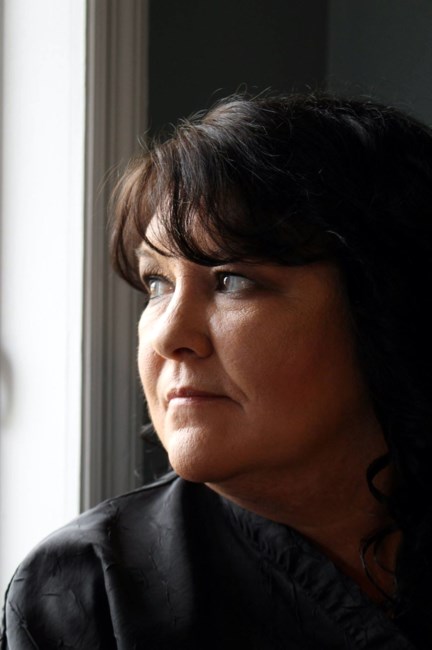 Obituary of Maria Speakes Champion