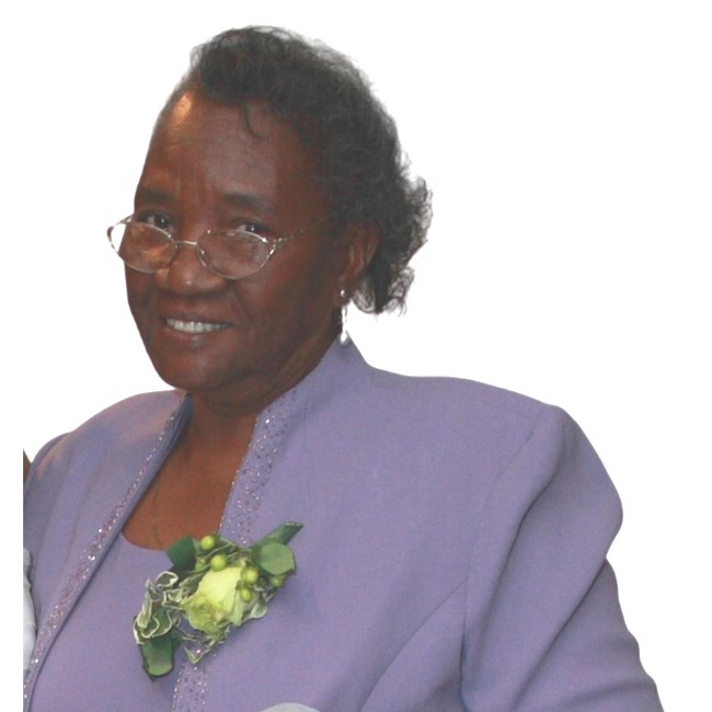 Obituary of Mary Dorothy Nell Powell