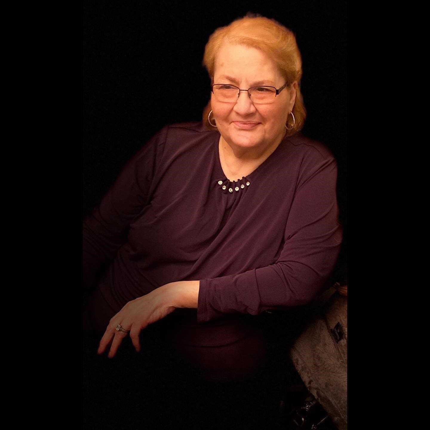 Obituary of Theresa Coria Ybarra