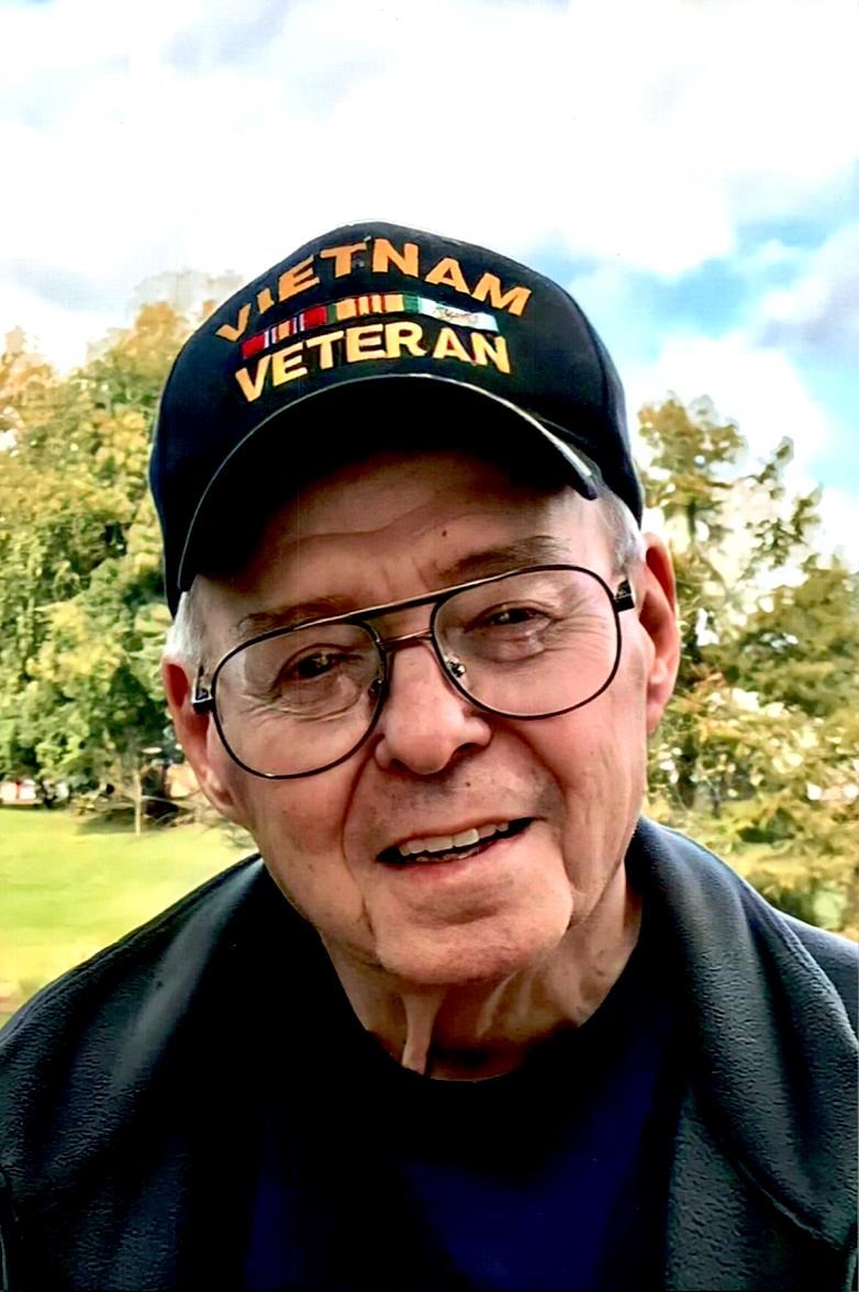 Obituary of Jimmy Ernest Granger