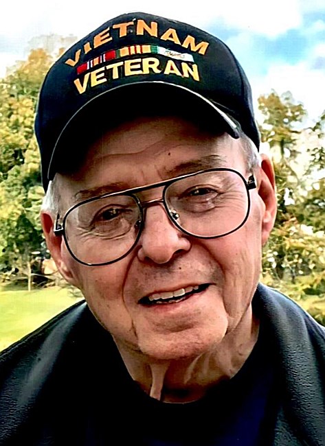 Obituary of Jimmy Ernest Granger