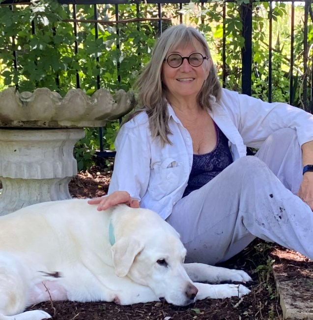 Obituary of Joan Wilson