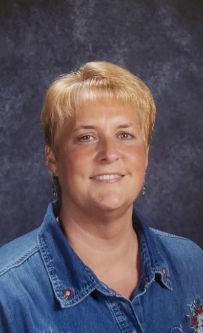 Obituary of Laura Jeanne Eames