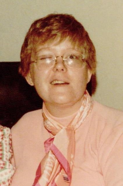 Obituary of Jan A. Moore Riffle