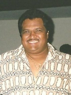 Obituary of Capil Narine
