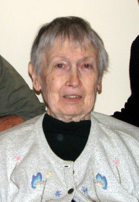 Obituary of Annetta "Ann" S. Ensch