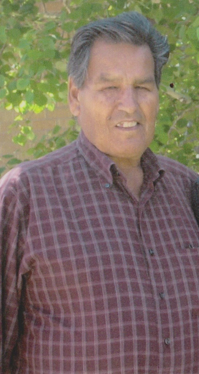 Obituary of Jose "Timer" Eutimio Maestas