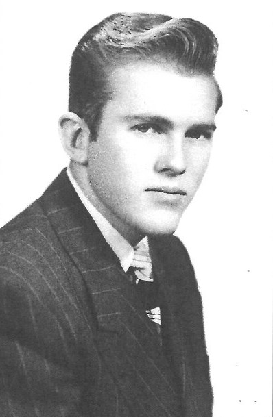 Obituary of James Albert Riemer