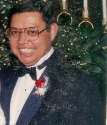 Obituary of George Cruz Sanchez