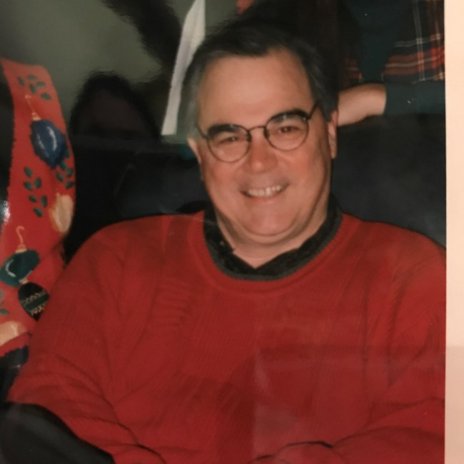 Obituary of Robert W. Motley