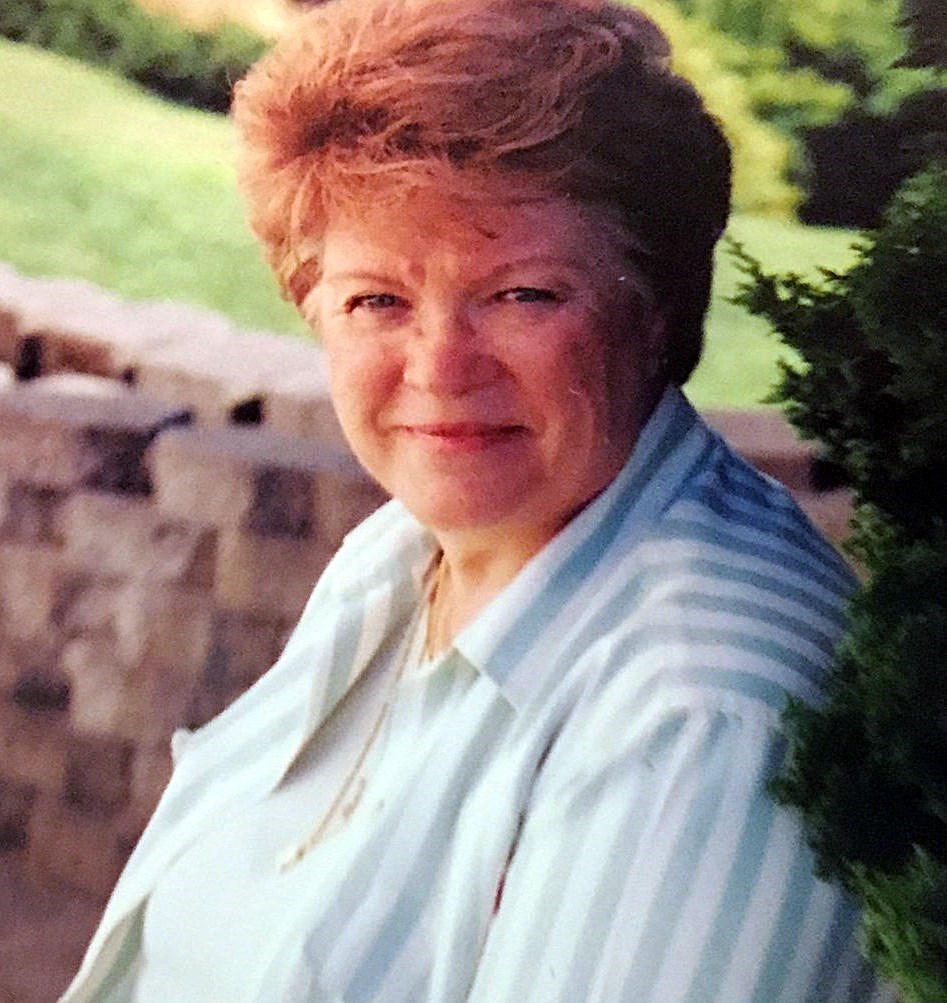 Obituary of Dorothy Lynn Yoney