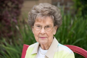 Obituary of Pennie Olliff
