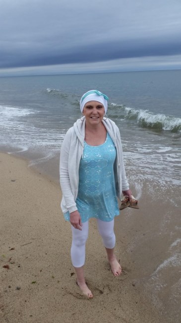 Obituary of Theresa Marie Kelley