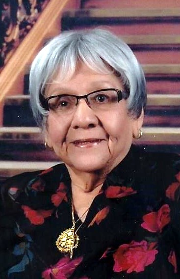 Obituary of Catalina Q. Buckingham