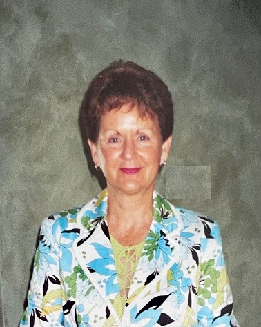Obituary of MaryAnn Harding