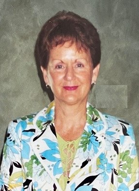 Obituary of MaryAnn Harding