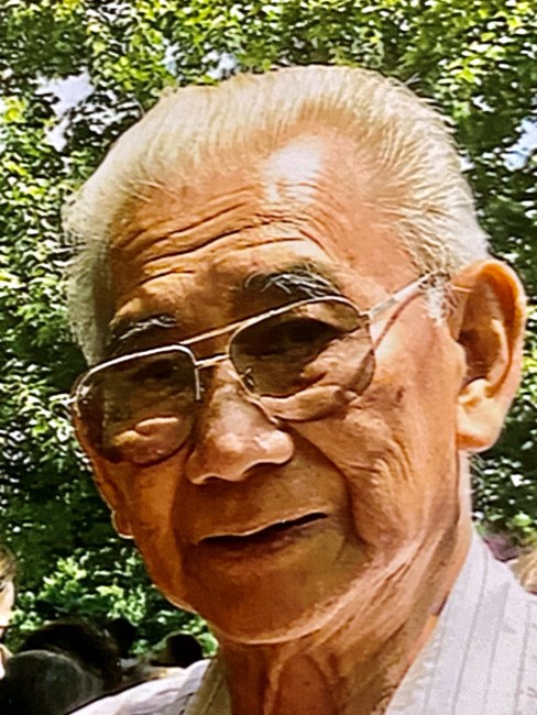 Obituary of Gilbert Lee