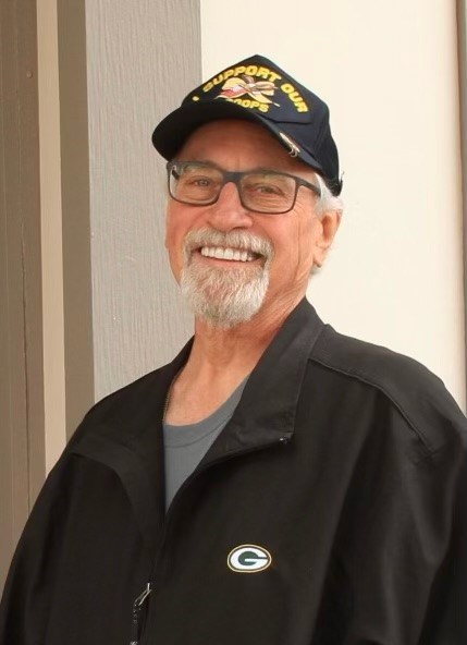 Avis de décès de Scott Wandschneider