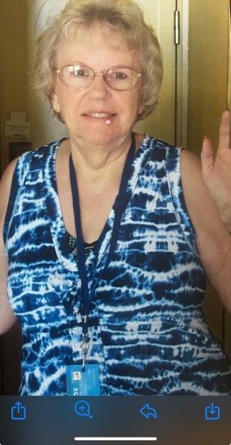 Obituary of Agnes Poxleitner Dove