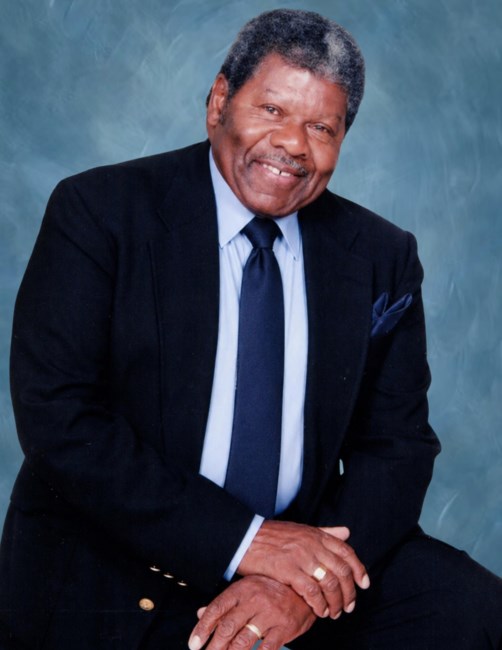 Obituary of Curtis Wilbert Lee Battle