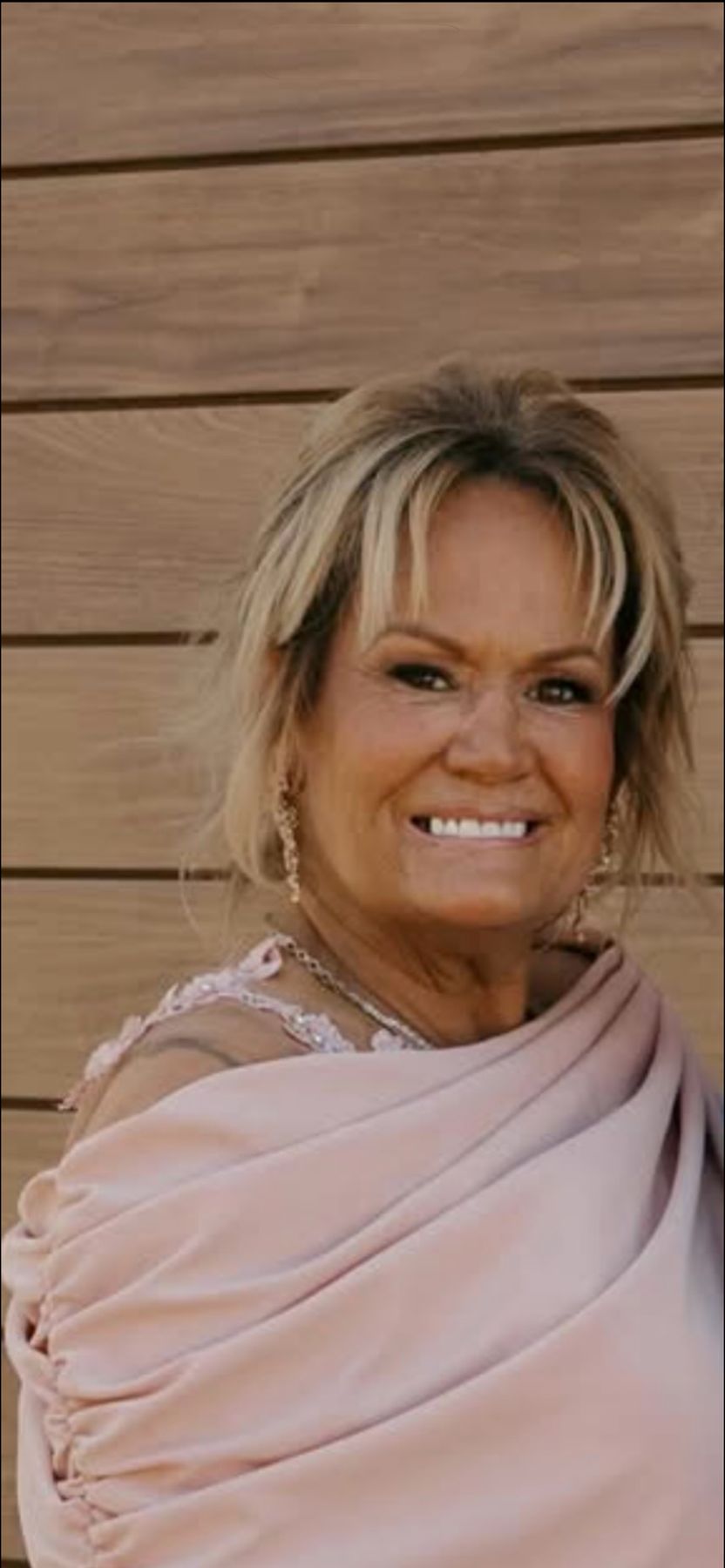 Obituary of Christi Janice McMahon