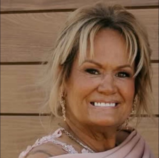 Obituary of Christi Janice McMahon