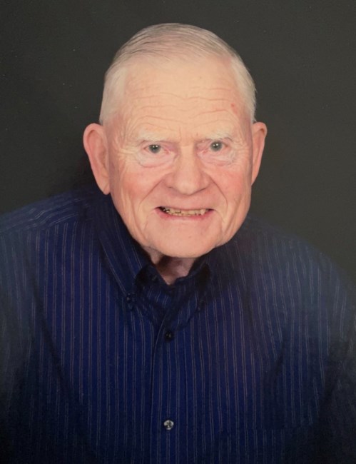 Obituary of David Alan Pfeiffer